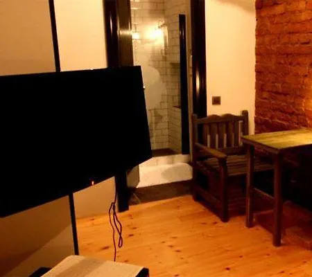 Hotel apartamentowy Otto Taksim Stambuł