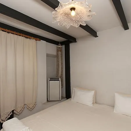 Otto Taksim Hotel apartamentowy Stambuł