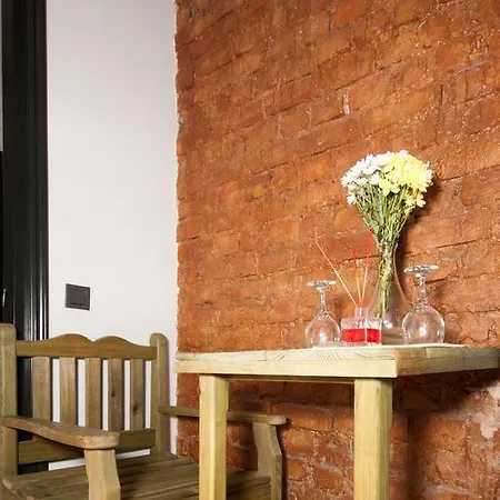 Hotel apartamentowy Otto Taksim Stambuł