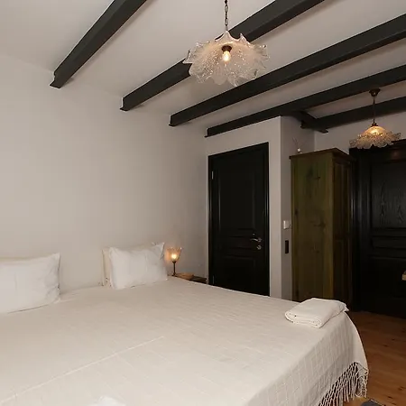 Otto Taksim Hotel apartamentowy Stambuł