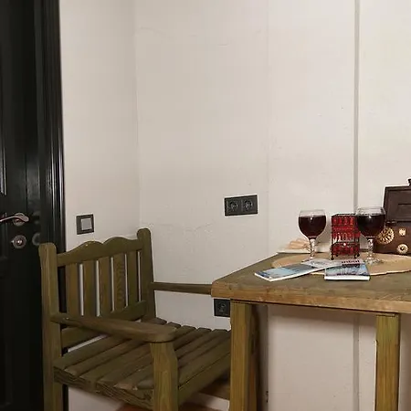 Otto Taksim Hotel apartamentowy