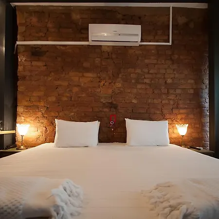 Hotel apartamentowy Otto Taksim Stambuł