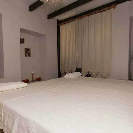Hotel apartamentowy Otto Taksim 3*