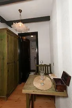 Hotel apartamentowy Otto Taksim