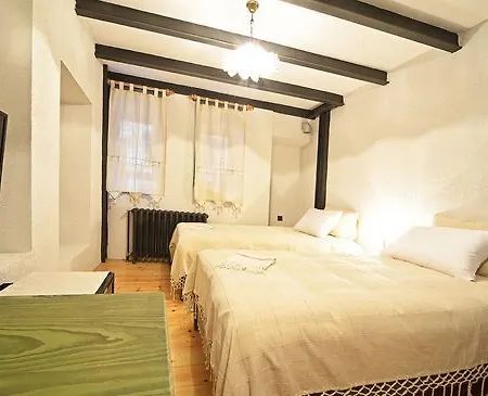 Otto Taksim 3* Stambuł