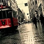 Otto Taksim Aparthotel