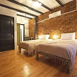 Otto Taksim Aparthotel