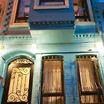 Otto Taksim