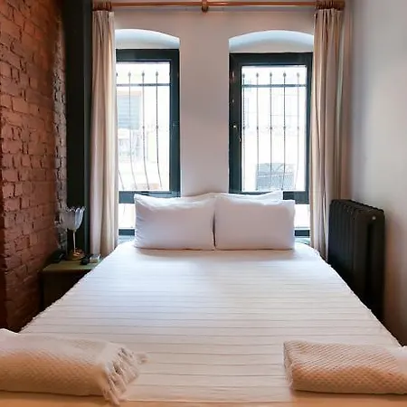 Otto Taksim イスタンブール