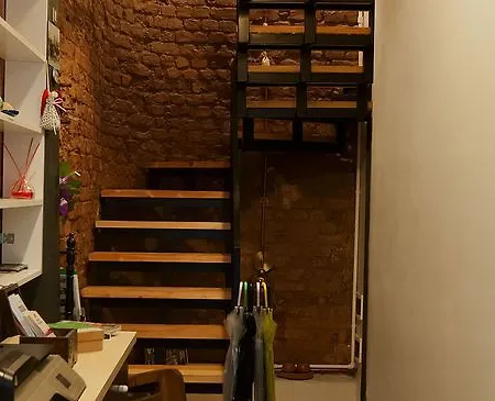 Apartmanhotel Otto Taksim