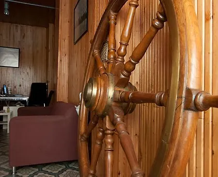 Otto Taksim Apartmanhotel 3*