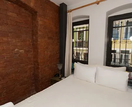 Otto Taksim イスタンブール