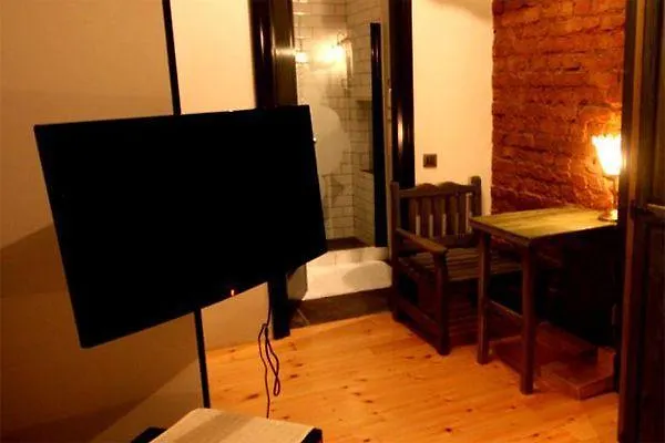 Apart Otel Otto Taksim İstanbul