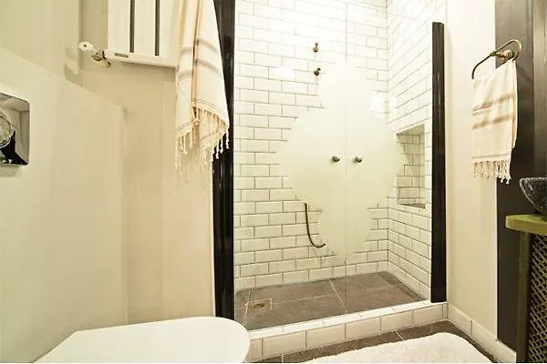 Apart Otel Otto Taksim