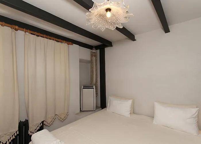 Otto Taksim Apart Otel İstanbul