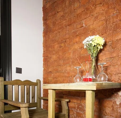 Apart Otel Otto Taksim İstanbul