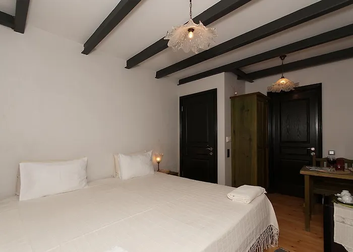 Otto Taksim Apart Otel İstanbul