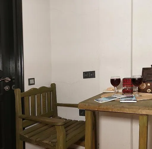 Otto Taksim Apart Otel