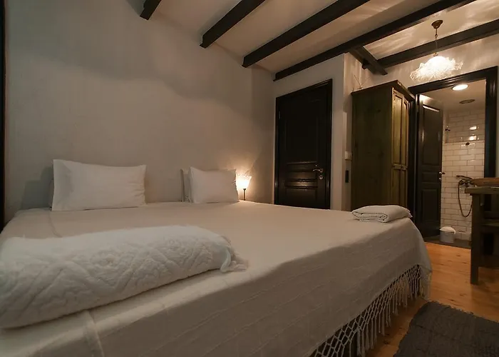 Apart Otel Otto Taksim 3*