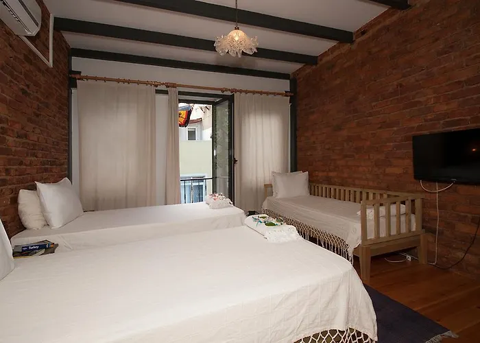 Otto Taksim 3* İstanbul