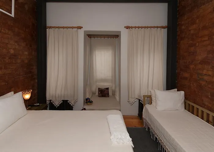 Otto Taksim 3* İstanbul