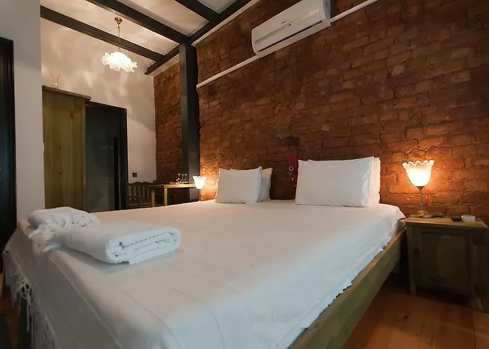 Otto Taksim İstanbul