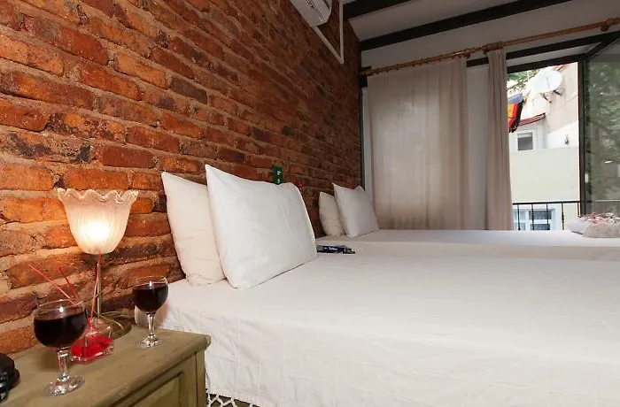 Otto Taksim 3* İstanbul