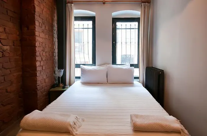 Otto Taksim İstanbul