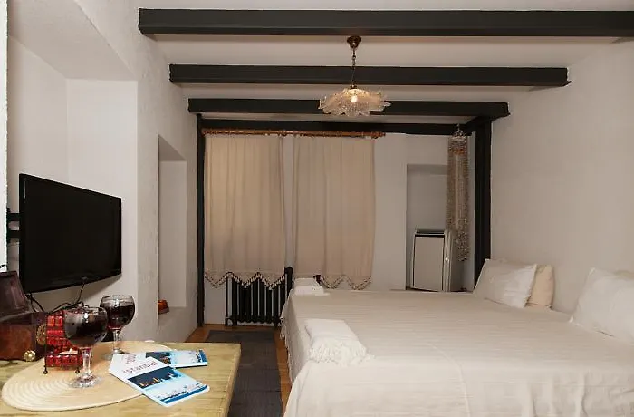 Otto Taksim Apart Otel