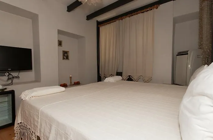 Apart Otel Otto Taksim 3*