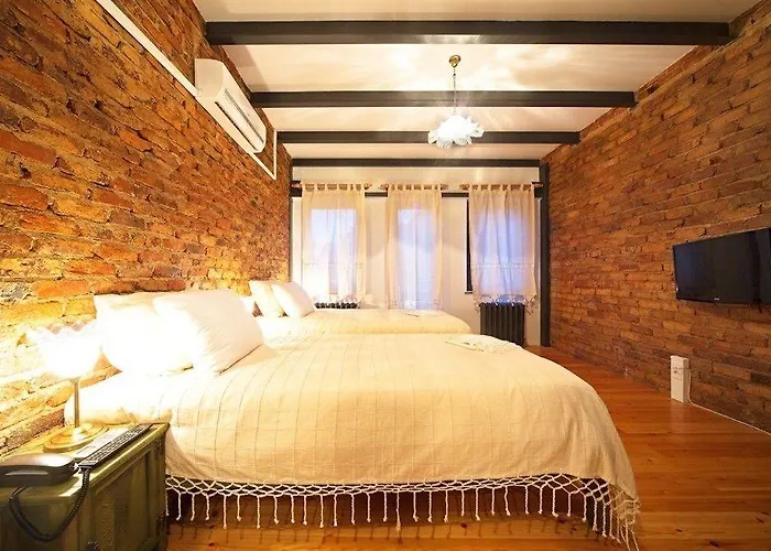 Otto Taksim İstanbul