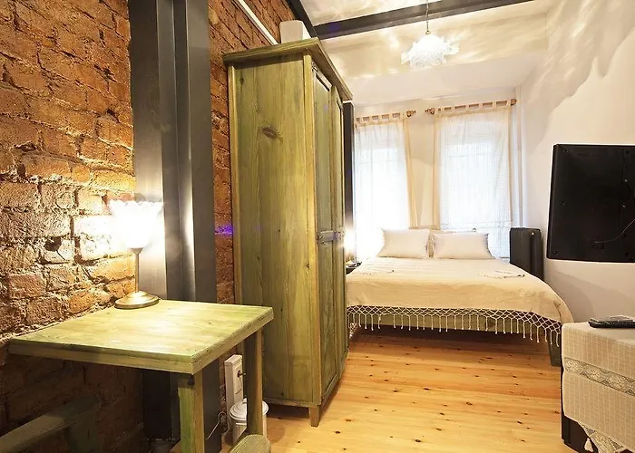 Otto Taksim İstanbul