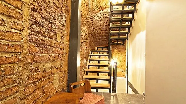 Apart Otel Otto Taksim 3*