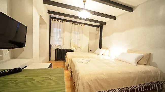 Otto Taksim 3* İstanbul