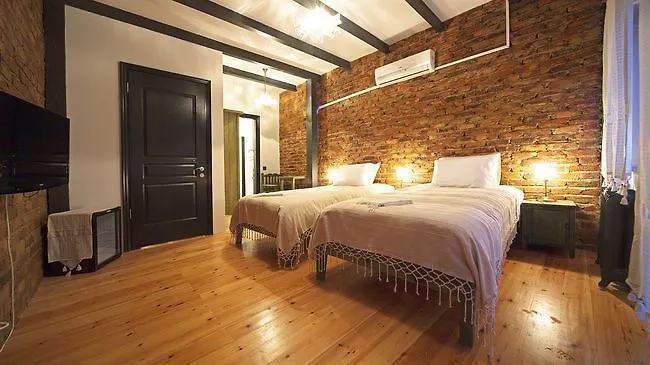 Otto Taksim Apart Otel