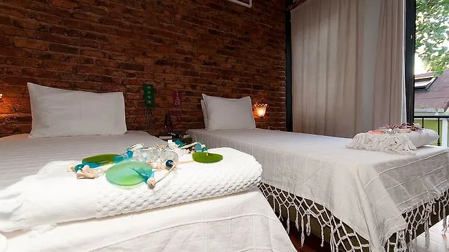 Apart Otel Otto Taksim İstanbul