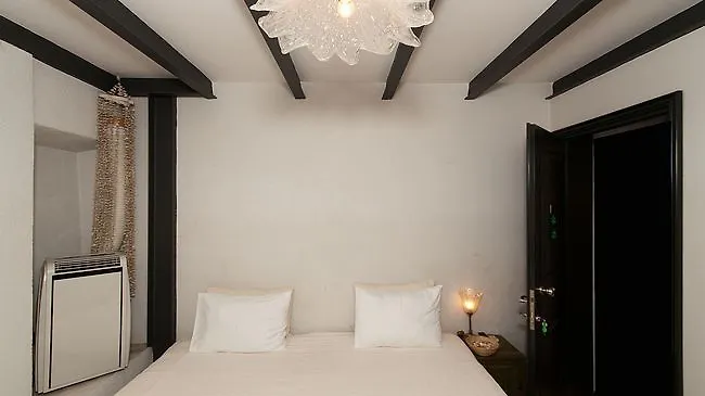 Apart Otel Otto Taksim 3*