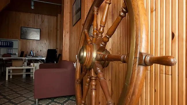 Otto Taksim Apart Otel 3*