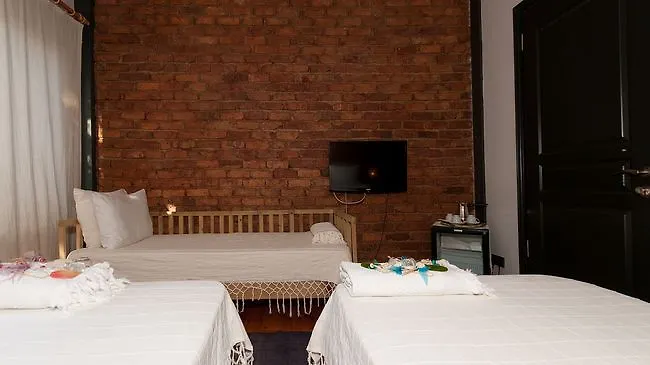 Apart Otel Otto Taksim İstanbul