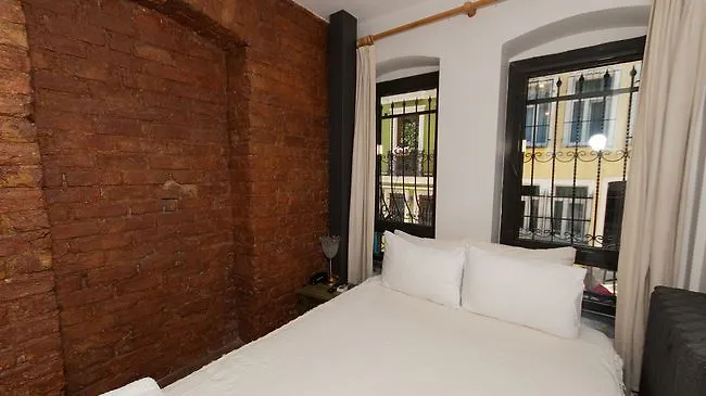 Otto Taksim İstanbul