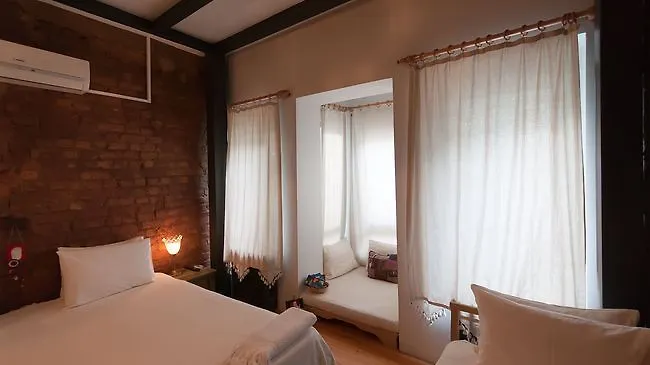 Apart Otel Otto Taksim İstanbul