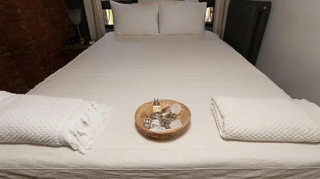 Otto Taksim Apart Otel