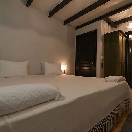 Lägenhetshotell Otto Taksim 3*