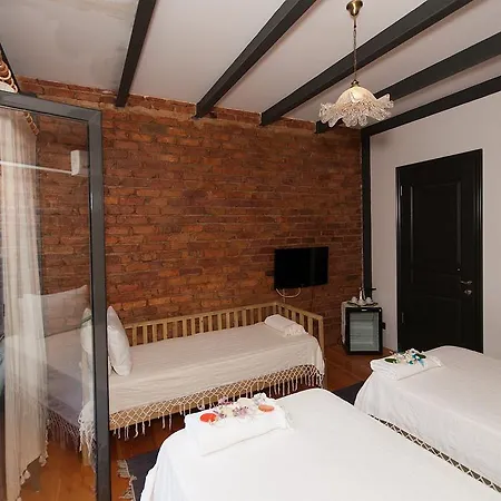 Otto Taksim Apart-hotel Istambul