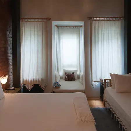Lägenhetshotell Otto Taksim