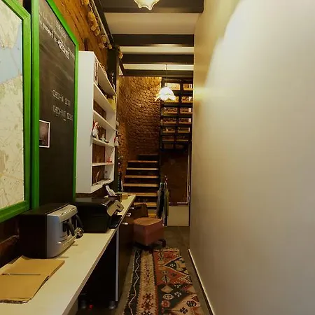 Otto Taksim Apart-hotel