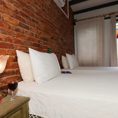 Otto Taksim 3* Istambul