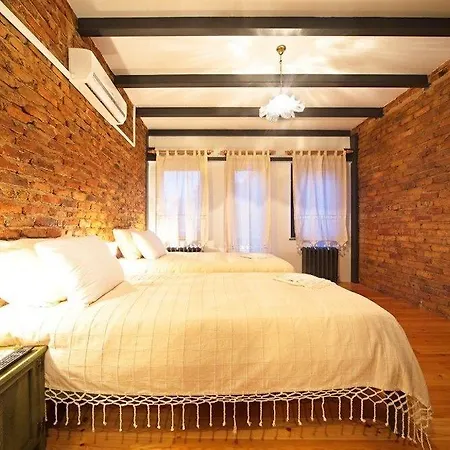 Otto Taksim Istambul