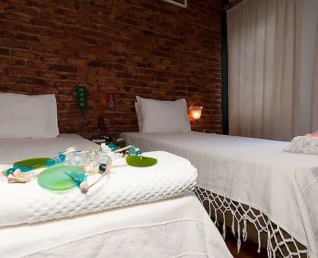 Apart-hotel Otto Taksim Istambul