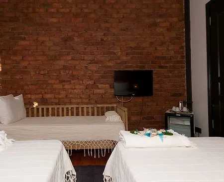 Apart-hotel Otto Taksim Istambul